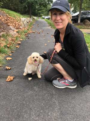 Walking Ruby